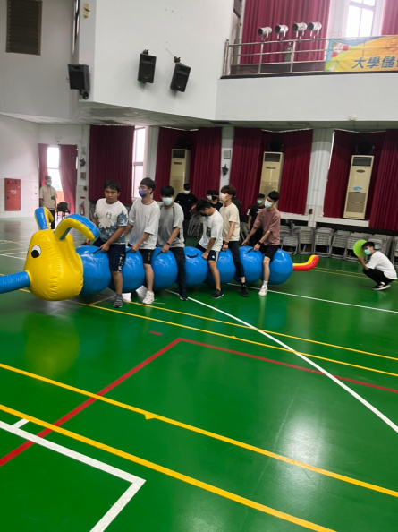 LINE ALBUM 四科ㄧ甲 220902 84