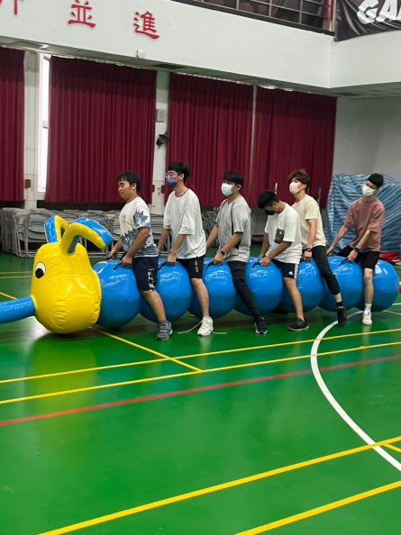 LINE ALBUM 四科ㄧ甲 220902 81