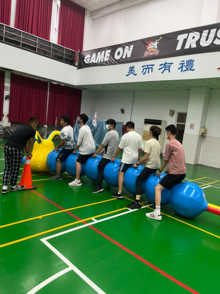 LINE ALBUM 四科ㄧ甲 220902 80