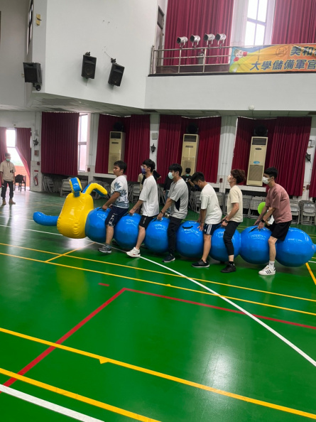 LINE ALBUM 四科ㄧ甲 220902 83