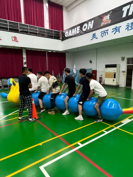 LINE ALBUM 四科ㄧ甲 220902 86