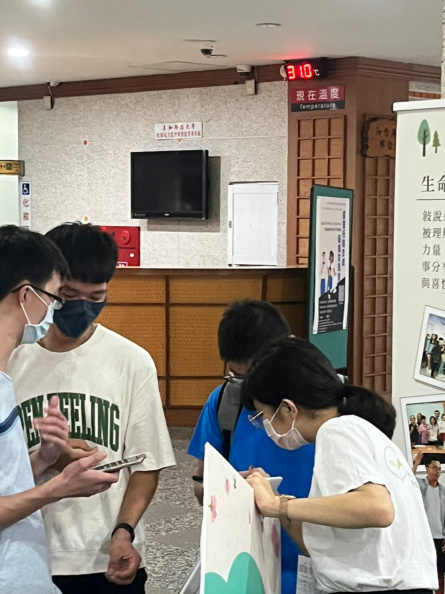 LINE ALBUM 四社一甲 220902 13