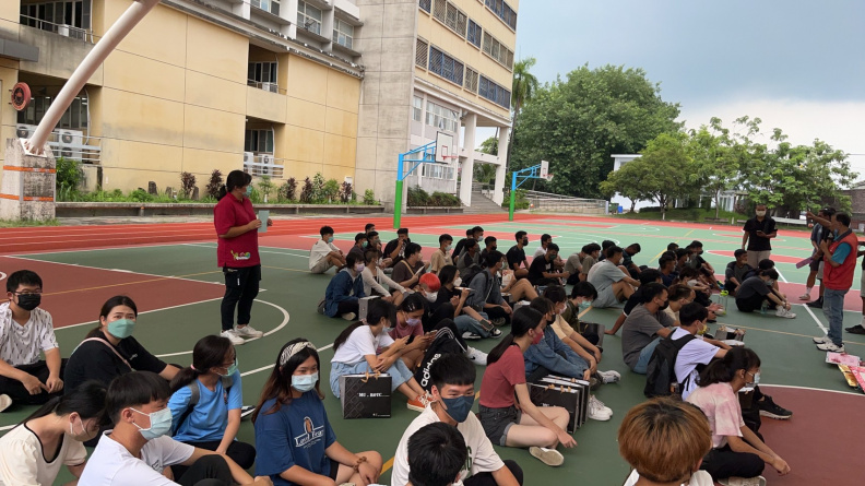 LINE ALBUM 四社一甲 220902 15