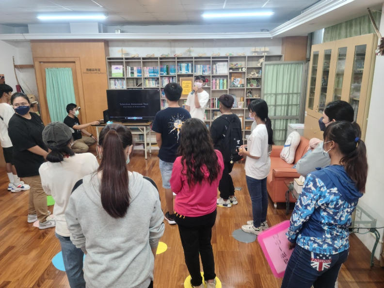 LINE ALBUM 四社一乙 220902 10