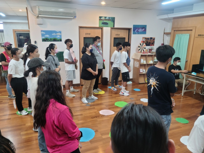 LINE ALBUM 四社一乙 220902 9