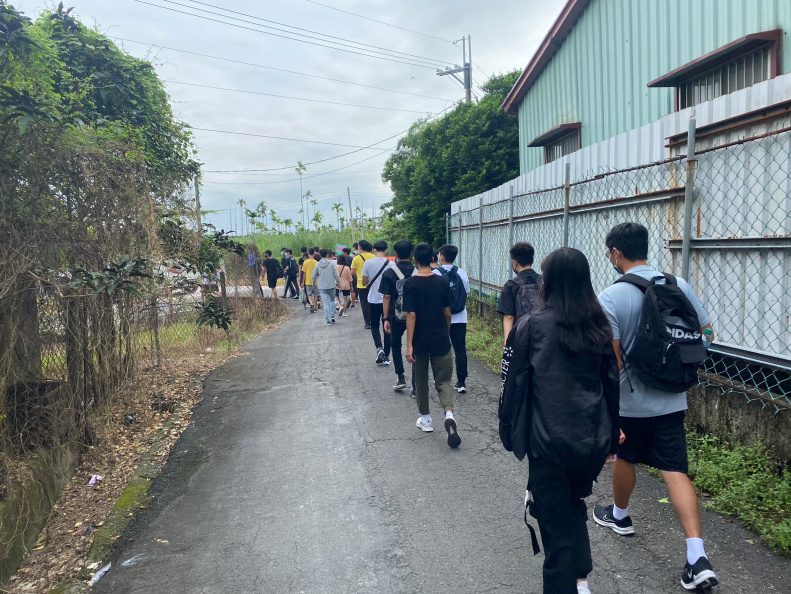 LINE ALBUM 四企一甲 220902 70