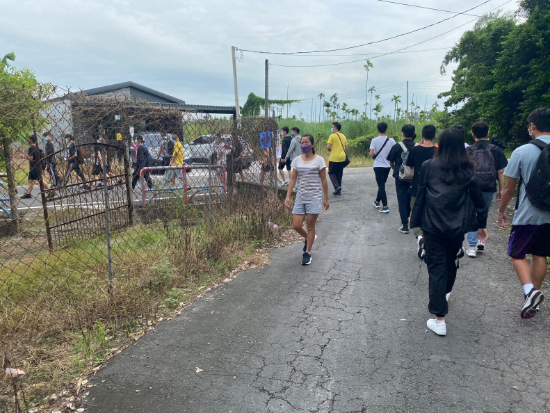 LINE ALBUM 四企一甲 220902 72