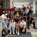 LINE ALBUM 五觀一甲 220902 4