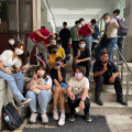 LINE ALBUM 五觀一甲 220902 5