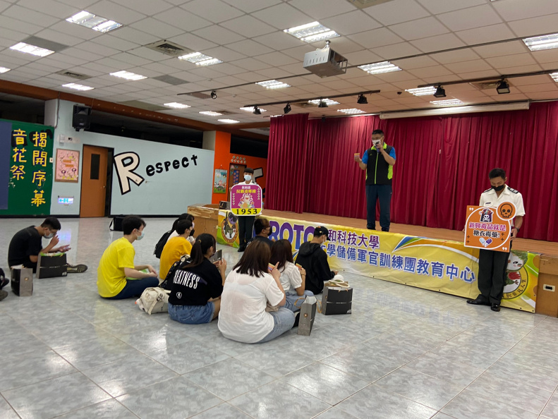 LINE ALBUM 五觀一甲 220902 7
