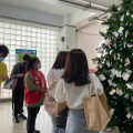 LINE ALBUM 五觀一甲 220902 17