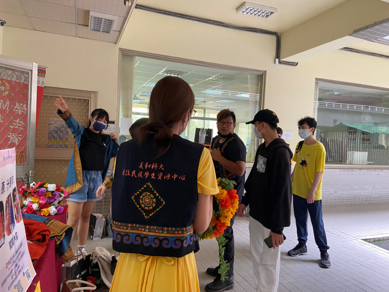 LINE ALBUM 五觀一甲 220902 12