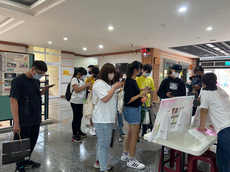 LINE ALBUM 五觀一甲 220902 54