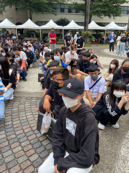 LINE ALBUM 五觀一甲 220902 62