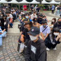 LINE ALBUM 五觀一甲 220902 62
