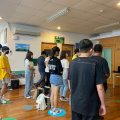 LINE ALBUM 五觀一甲 220902 60