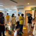 LINE ALBUM 五觀一甲 220902 64