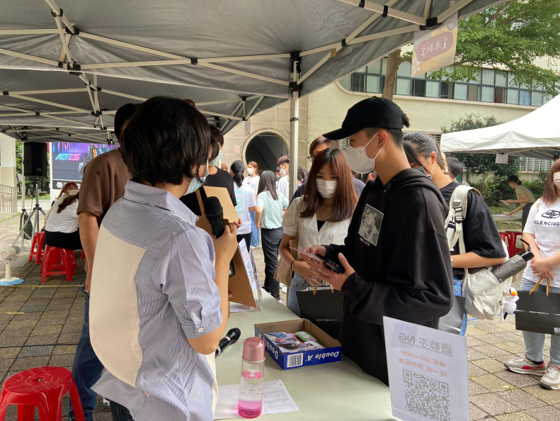 LINE ALBUM 五觀一甲 220902 59