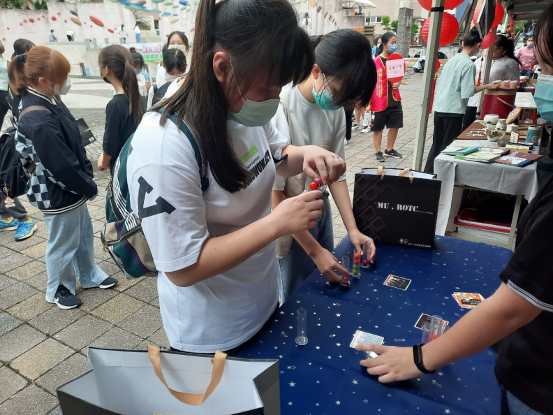 LINE ALBUM 五寵一甲 220902 14