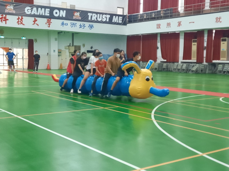 LINE ALBUM 五寵一甲 220902 9