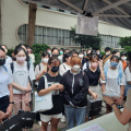 LINE ALBUM 五寵一甲 220902 20