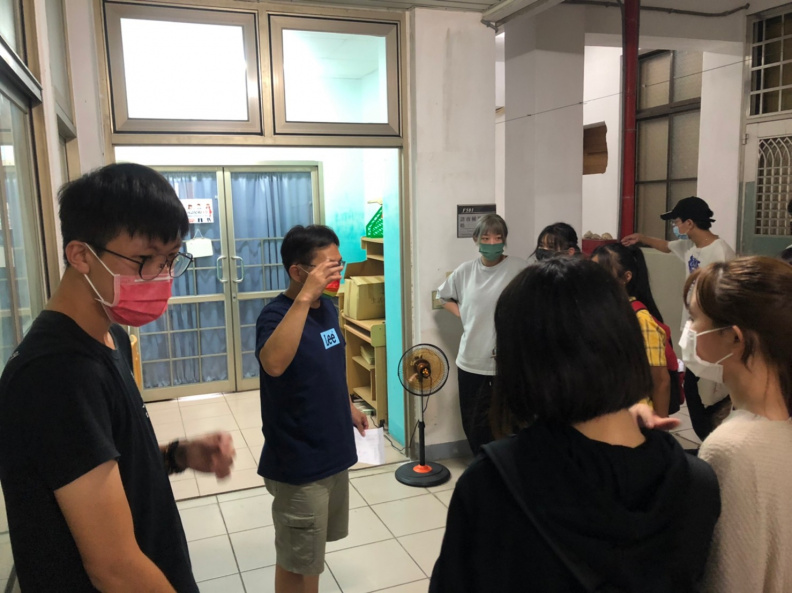 LINE ALBUM 五餐一甲 220902 85