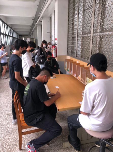 LINE ALBUM 五餐一甲 220902 81