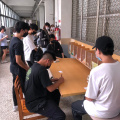 LINE ALBUM 五餐一甲 220902 81