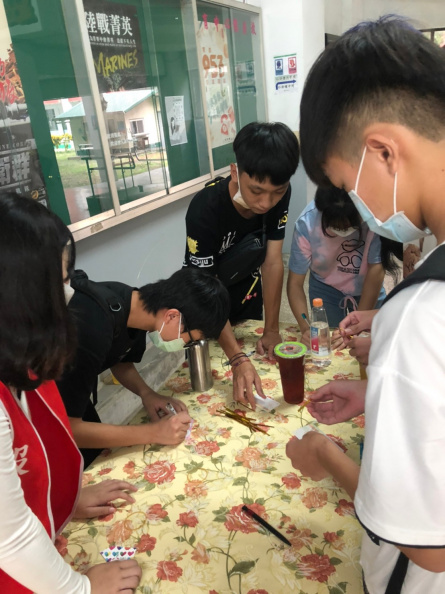 LINE ALBUM 五餐一甲 220902 83