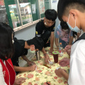LINE ALBUM 五餐一甲 220902 83