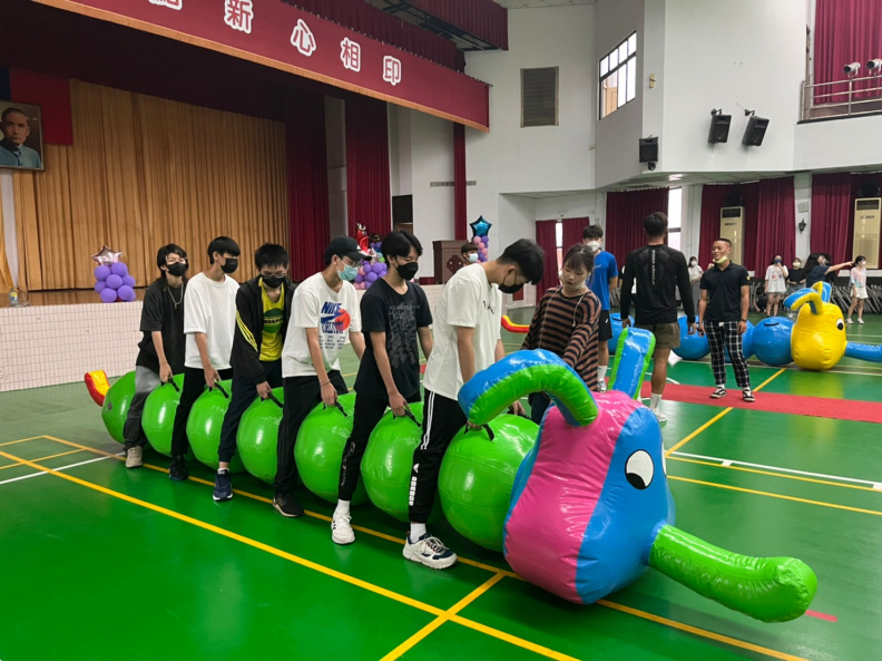 LINE ALBUM 五餐一甲 220902 73