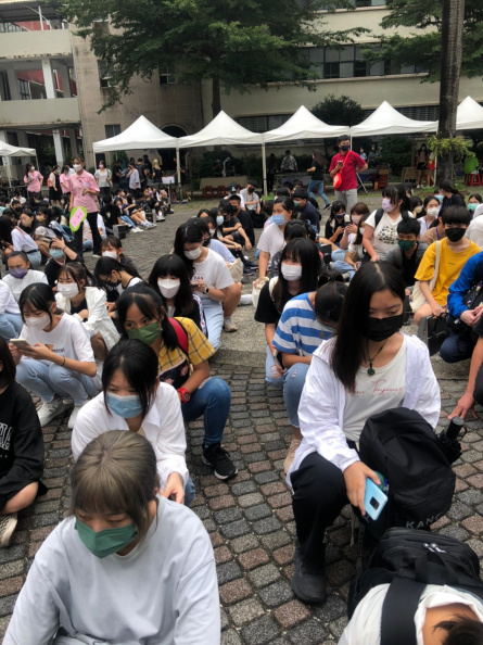 LINE ALBUM 五餐一甲 220902 80