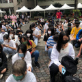 LINE ALBUM 五餐一甲 220902 80