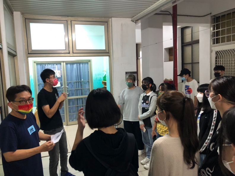 LINE ALBUM 五餐一甲 220902 87