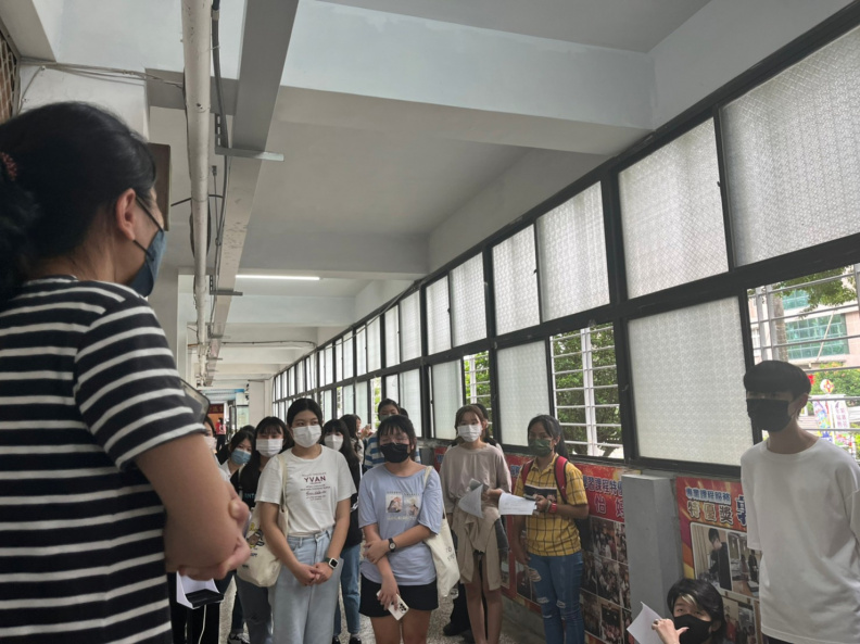 LINE ALBUM 五餐一甲 220902 78