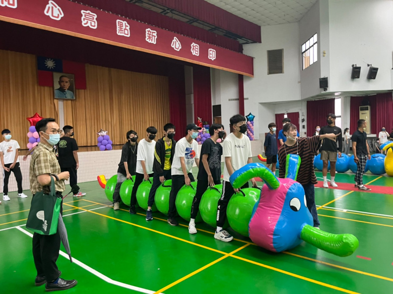 LINE ALBUM 五餐一甲 220902 75