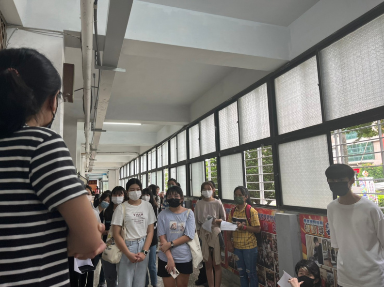 LINE ALBUM 五餐一甲 220902 77