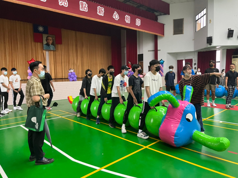 LINE ALBUM 五餐一甲 220902 74