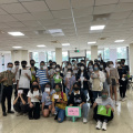LINE ALBUM 五餐一甲 220902 72