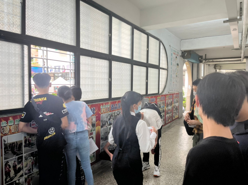 LINE ALBUM 五餐一甲 220902 79