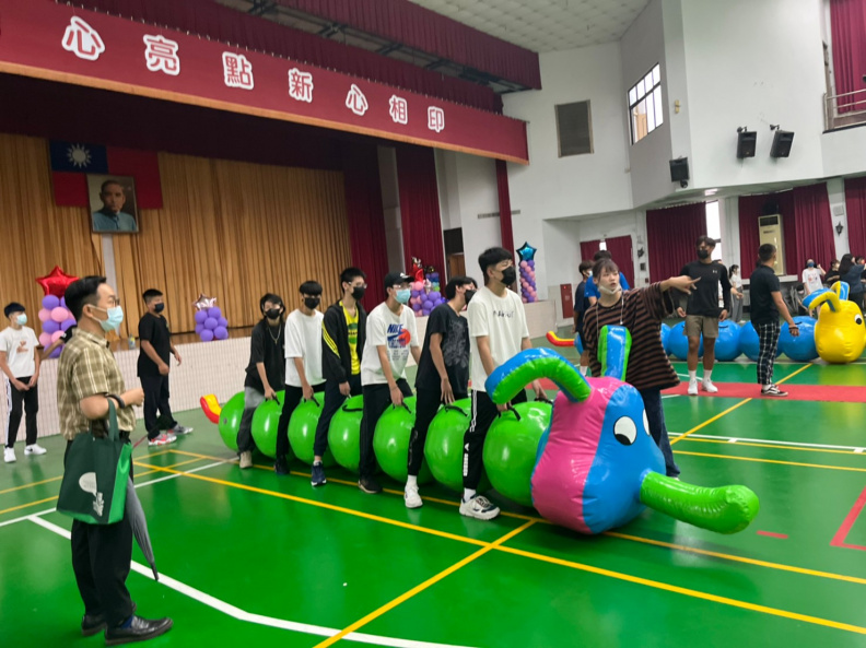 LINE ALBUM 五餐一甲 220902 76