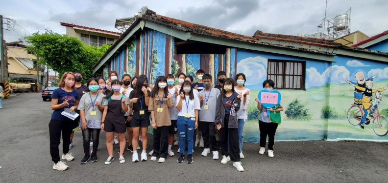 LINE ALBUM 五食一甲 220902 36