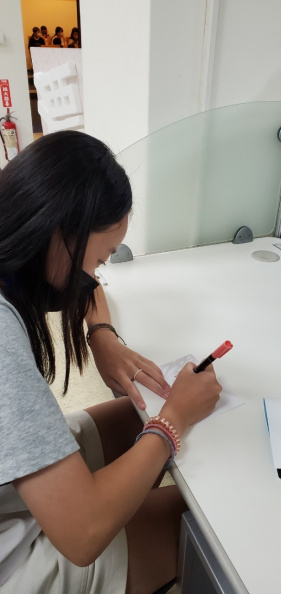 LINE ALBUM 五食一甲 220902 30