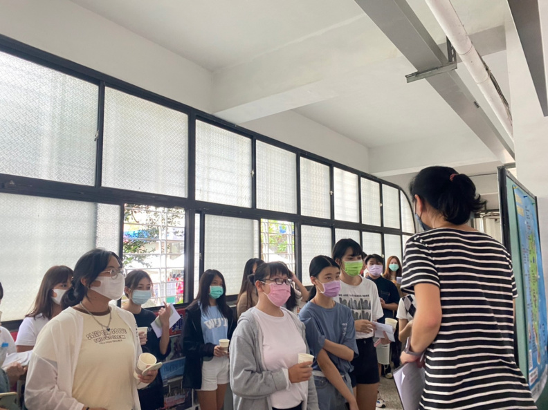 LINE ALBUM 五美一甲 220902 6
