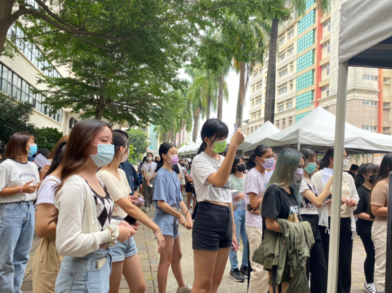 LINE ALBUM 五美一甲 220902 36