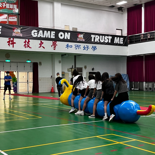 LINE ALBUM 五美一甲 220902 71