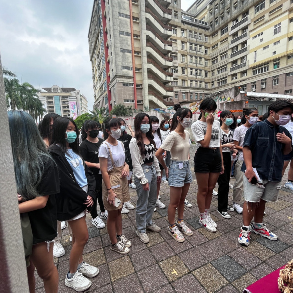 LINE ALBUM 五美一甲 220902 73