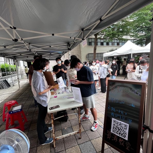 LINE ALBUM 五美一甲 220902 91