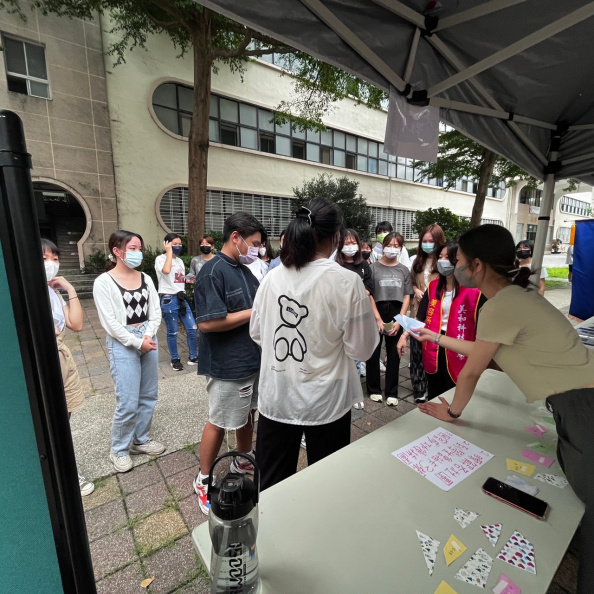 LINE ALBUM 五美一甲 220902 89