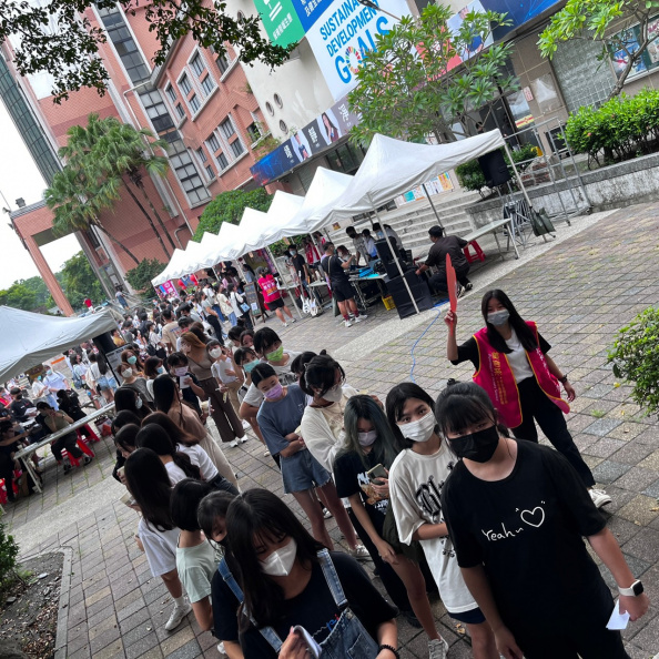LINE ALBUM 五美一甲 220902 92
